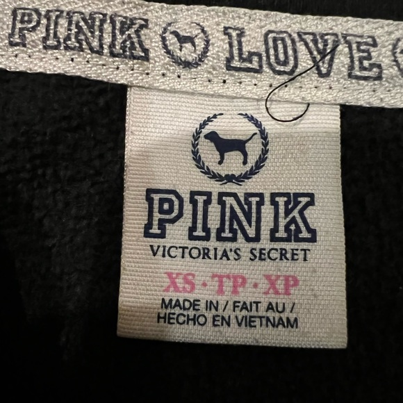 VS PINK SET - Picture 5 of 5